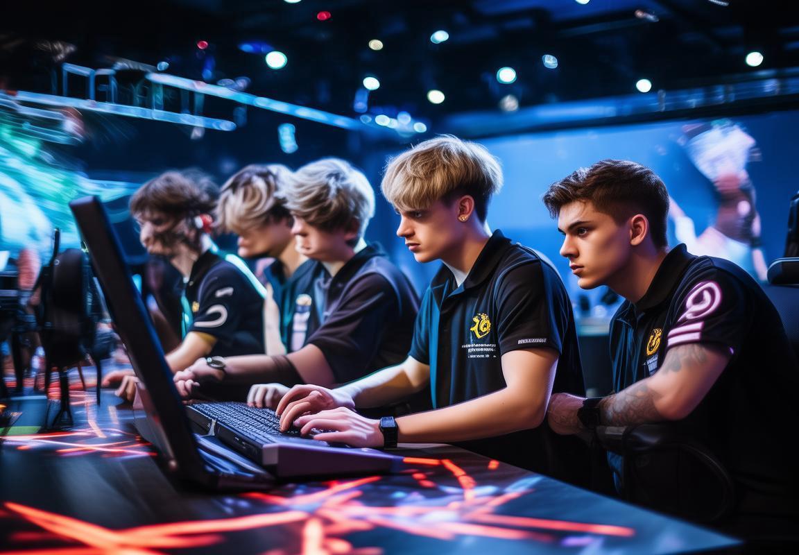 Cpas期待与TheShy选手对决，iG战队训练赛状态出色