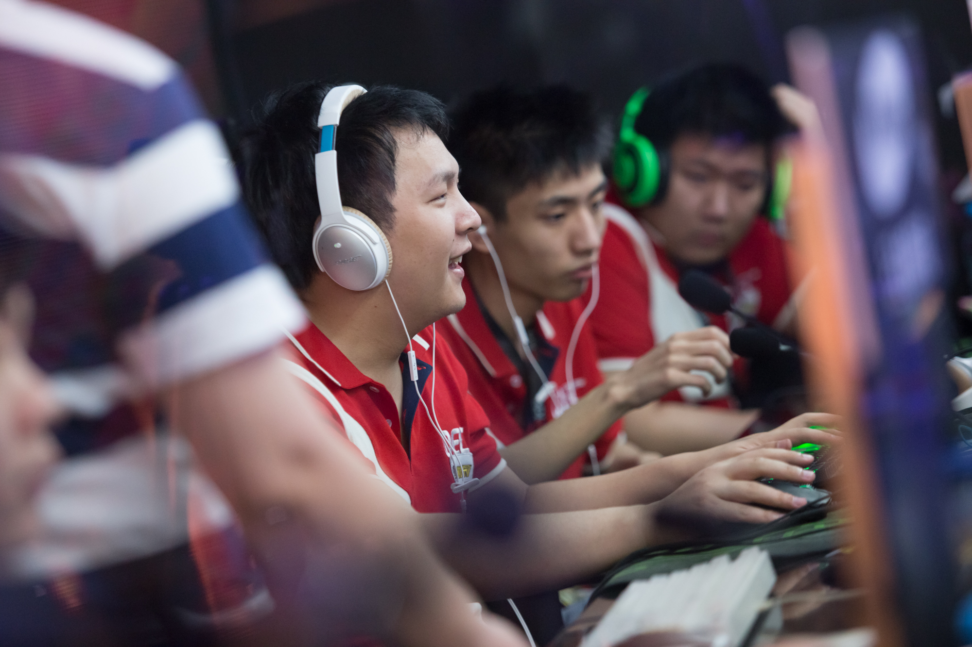 【败者组一穿五】奇迹仍在继续！Team Spirit从败者组杀回总决赛！